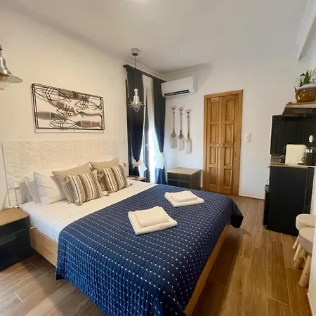 ゲストハウス Avra