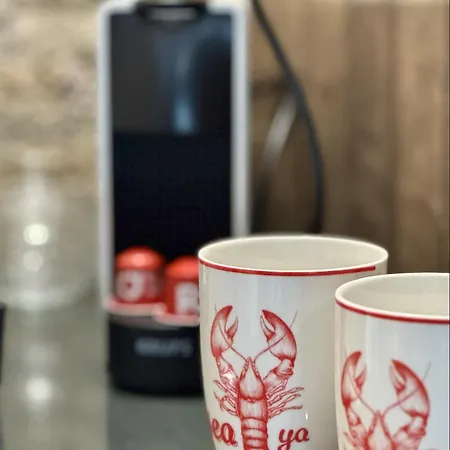 Avra ゲストハウス