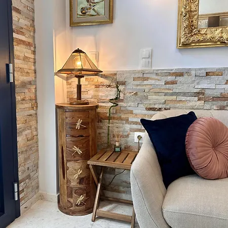 Avra ゲストハウス タソス