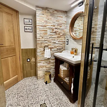 Maison d'hôtes Avra Thasos