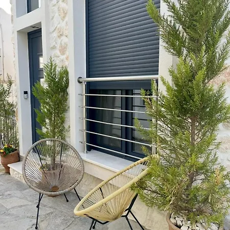 Guest house Avra