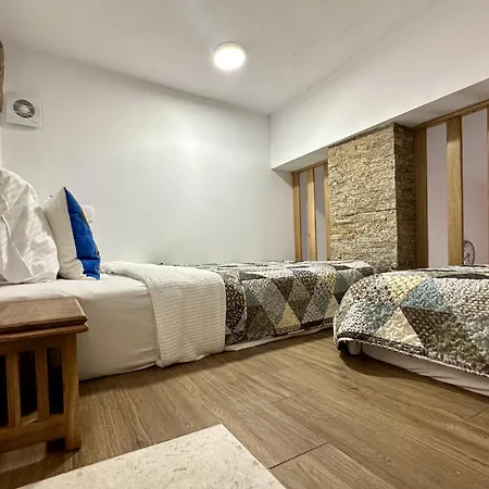 Avra Guest house Limenas (Thasos)