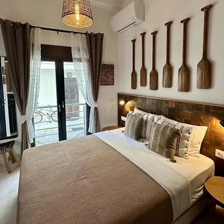 Guest house Avra
