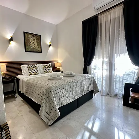 Avra Guest house Limenas (Thasos)