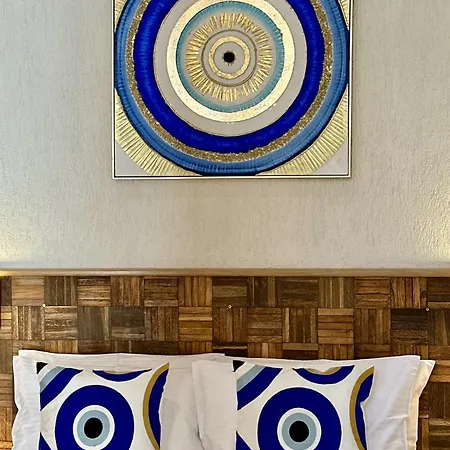 Avra Guest house Limenas (Thasos)