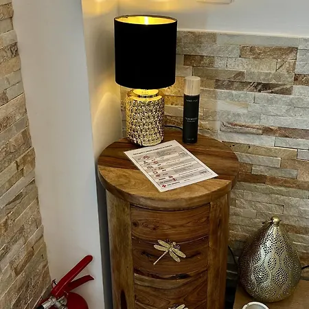Avra Guest house Limenas (Thasos)