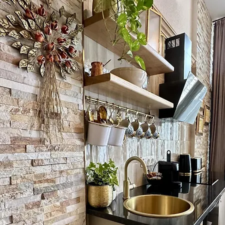 Avra Guest house