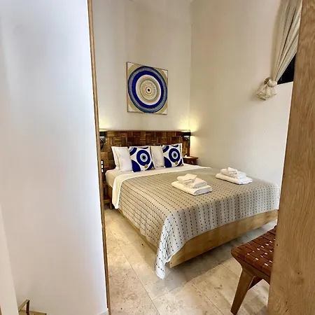 Guest house Avra