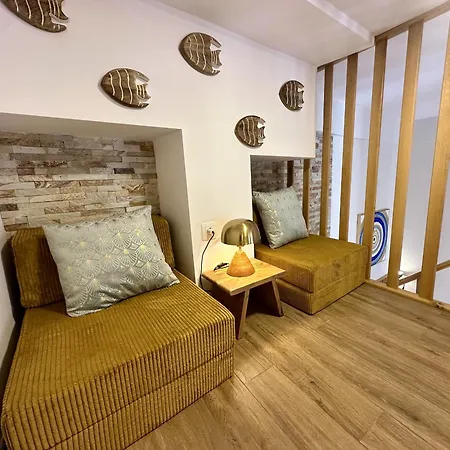 Avra 4* Limenas (Thasos)
