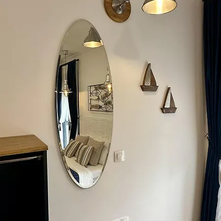 Guest house Avra