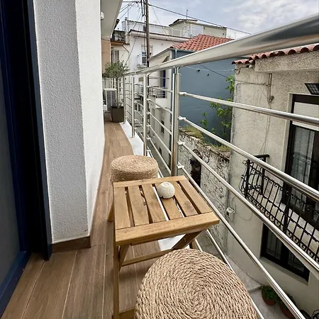 Guest house Avra 3*