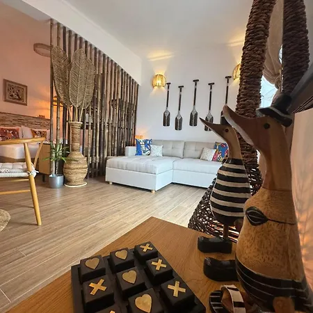 Guest house Avra 3*