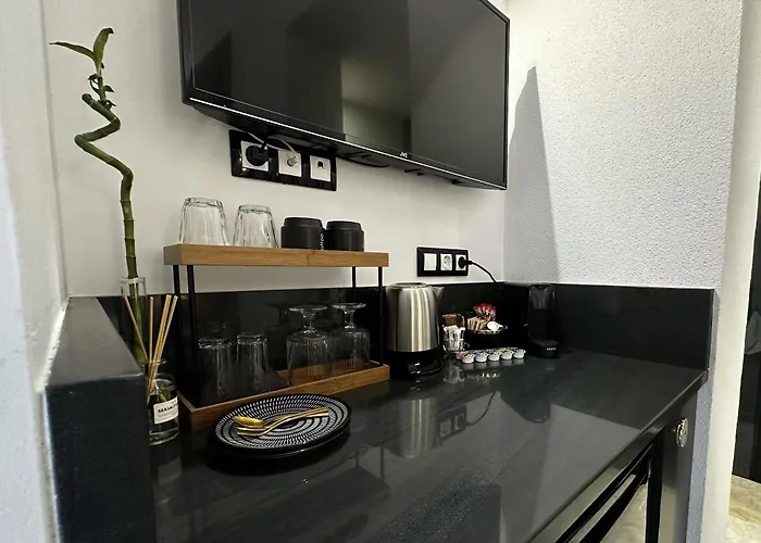 Pensiune Avra Limenas (Thasos)