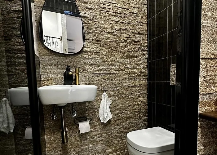 Avra Pensiune Limenas (Thasos)