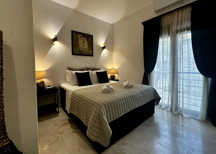 Avra 4* Limenas (Thasos)