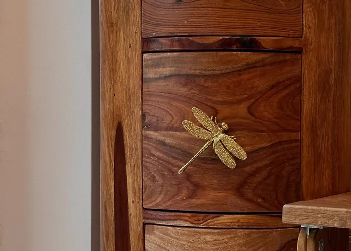 Avra 4* Limenas (Thasos)