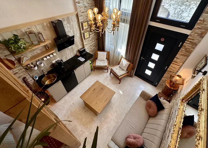 Avra Pensiune Limenas (Thasos)