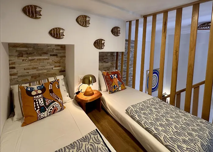 Avra Pensiune Limenas (Thasos)