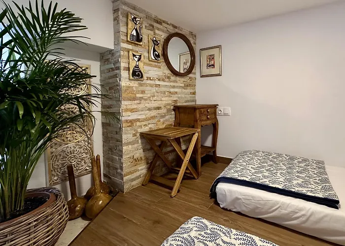 Avra 4* Limenas (Thasos)