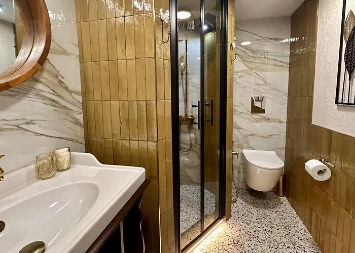 Avra Pensiune Limenas (Thasos)