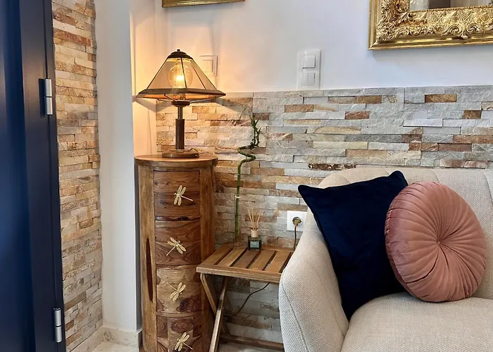 Avra Pensiune Limenas (Thasos)