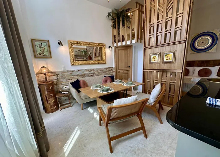 Avra Pensiune Limenas (Thasos)